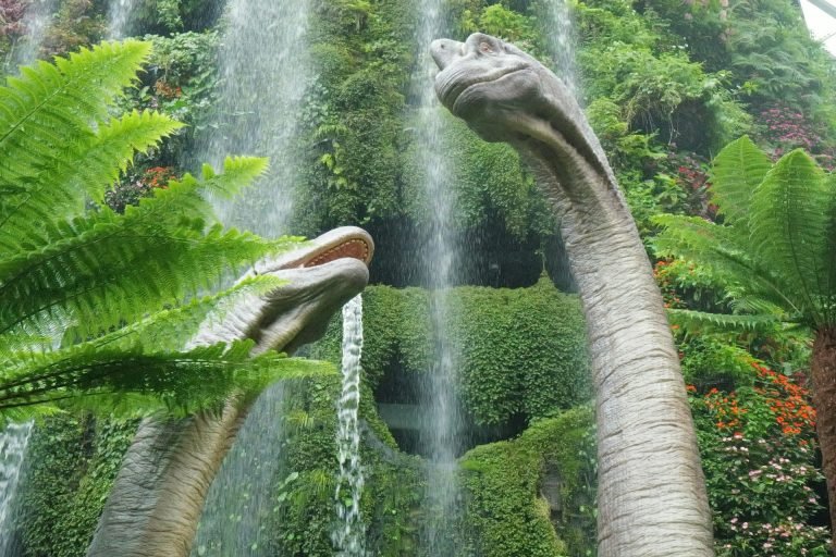 Η «Αναγέννηση» του Jurassic World: Μια επιστροφή στις ρίζες με βλέμμα στο μέλλον
